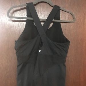 Lululemon Workout Top